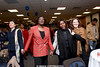 Year End Gathering : The Commonwealth Seminar held its Year End Gathering on December 8, 2006.  This year, we honored the Deval Patrick Campaign for Governor with our Opening the Doors of Government Award because of the campaign's unprecedented diversity in its campaign staff.   These photos were taken by Marily Humphries.  People are welcome to purchase hard copies of the photos, but must get authorization by Marilyn for other uses, such as newsletters or use on a web page.